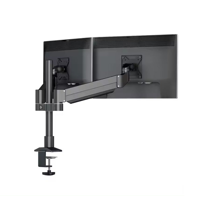 Bewiser Dual LCD Monitor Stand, Monitor Arm, Mount 1-8Kg Weight Capacity Bewiser Dual LCD Monitor Stand, Monitor Arm, Mount 1-8Kg Weight Capacity